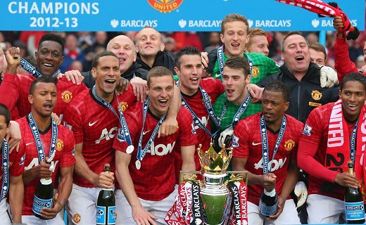 及英超赛场 及英超赛场